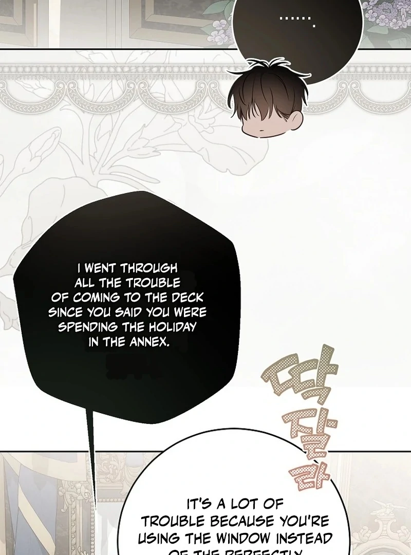 It Looks Like I’ve Fallen into the World of a Reverse Harem Game ss3 Chapter 161.5 - Page 10