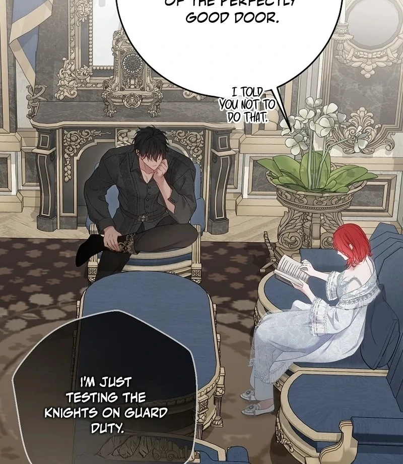 It Looks Like I’ve Fallen into the World of a Reverse Harem Game ss3 Chapter 161.5 - Page 11