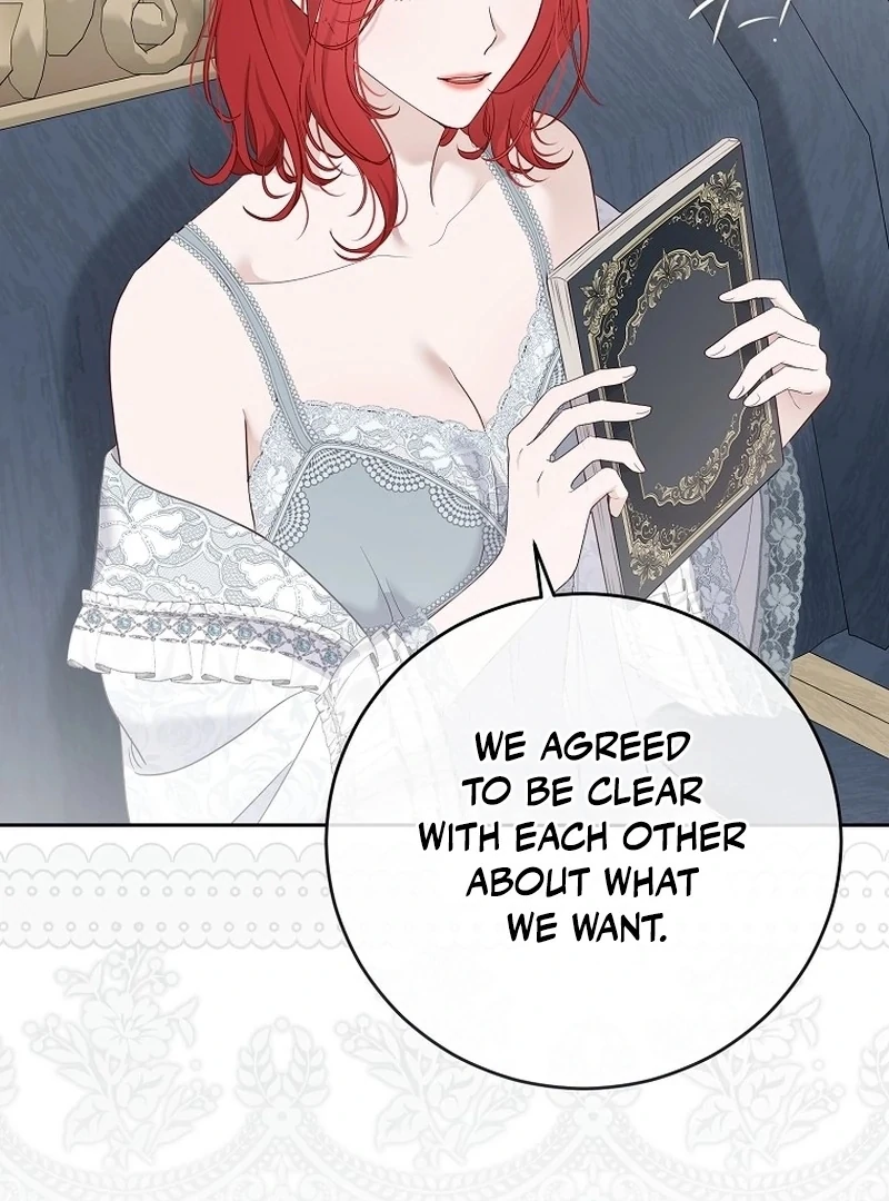 It Looks Like I’ve Fallen into the World of a Reverse Harem Game ss3 Chapter 161.5 - Page 15