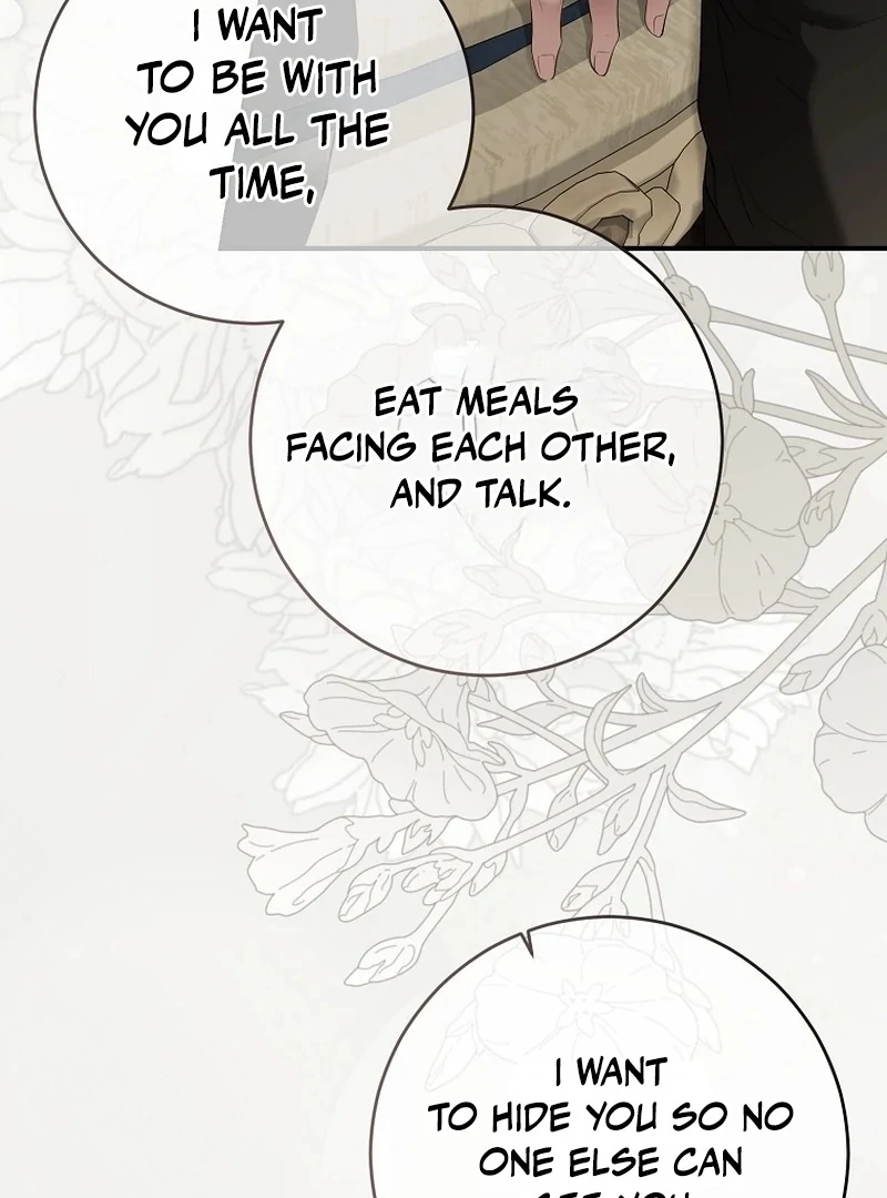 It Looks Like I’ve Fallen into the World of a Reverse Harem Game ss3 Chapter 161.5 - Page 19