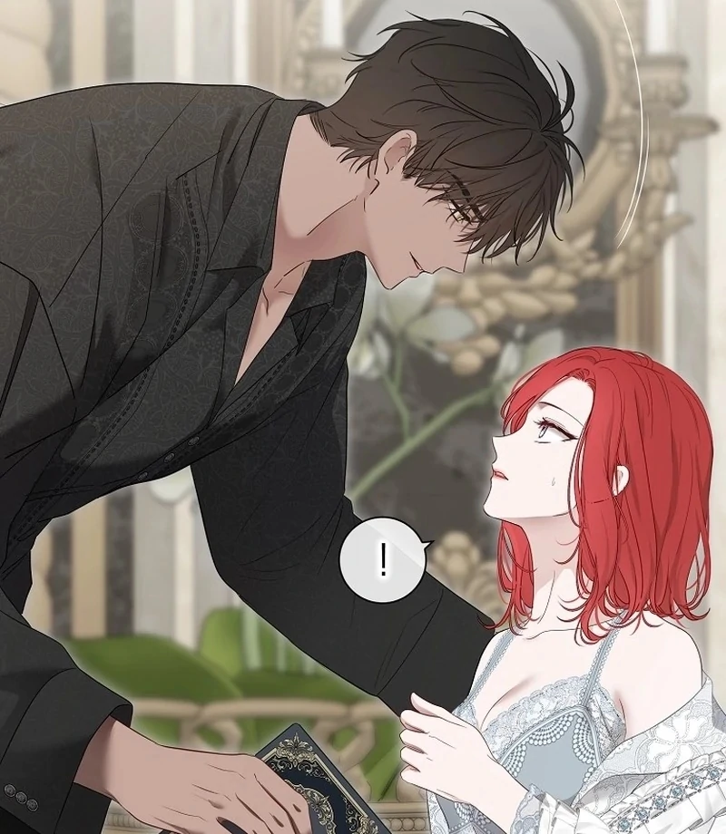 It Looks Like I’ve Fallen into the World of a Reverse Harem Game ss3 Chapter 161.5 - Page 21