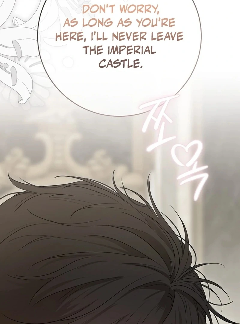 It Looks Like I’ve Fallen into the World of a Reverse Harem Game ss3 Chapter 161.5 - Page 23