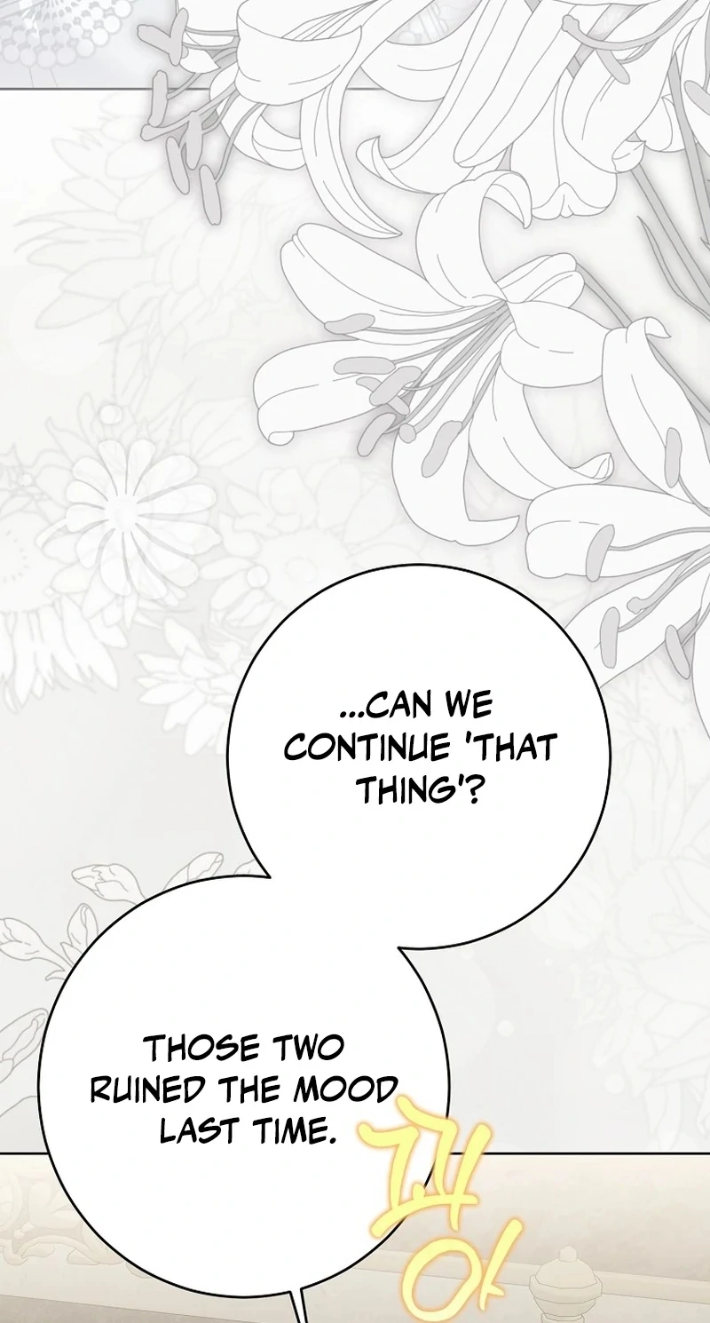 It Looks Like I’ve Fallen into the World of a Reverse Harem Game ss3 Chapter 161.5 - Page 26