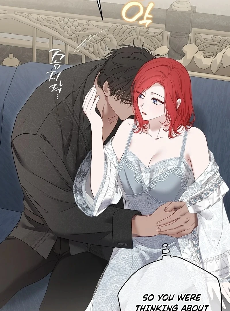 It Looks Like I’ve Fallen into the World of a Reverse Harem Game ss3 Chapter 161.5 - Page 27