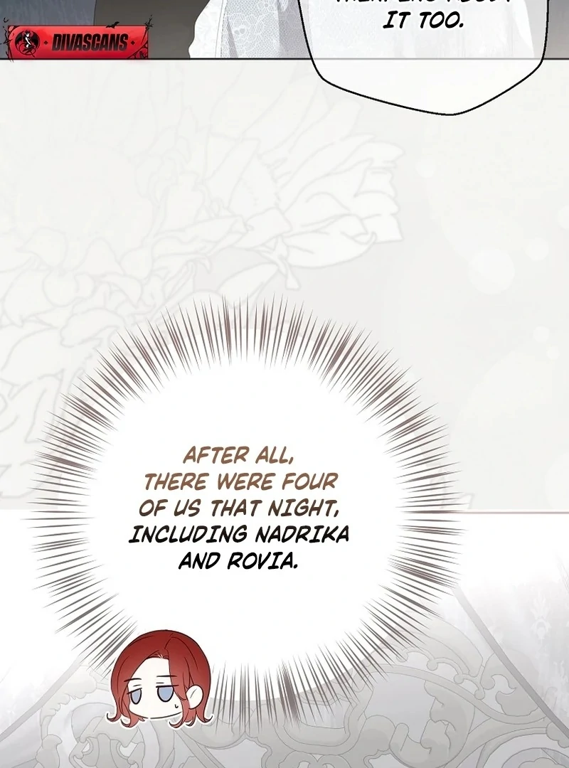 It Looks Like I’ve Fallen into the World of a Reverse Harem Game ss3 Chapter 161.5 - Page 28