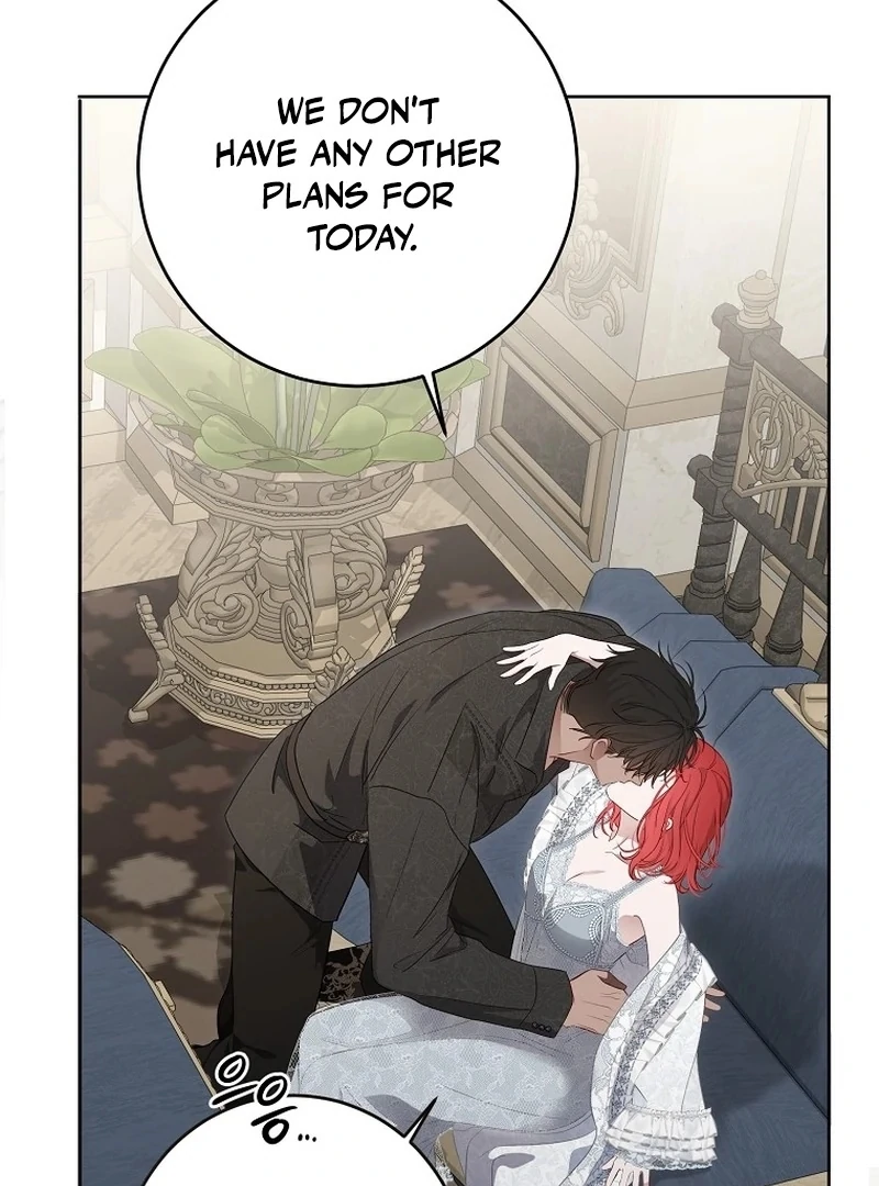 It Looks Like I’ve Fallen into the World of a Reverse Harem Game ss3 Chapter 161.5 - Page 31