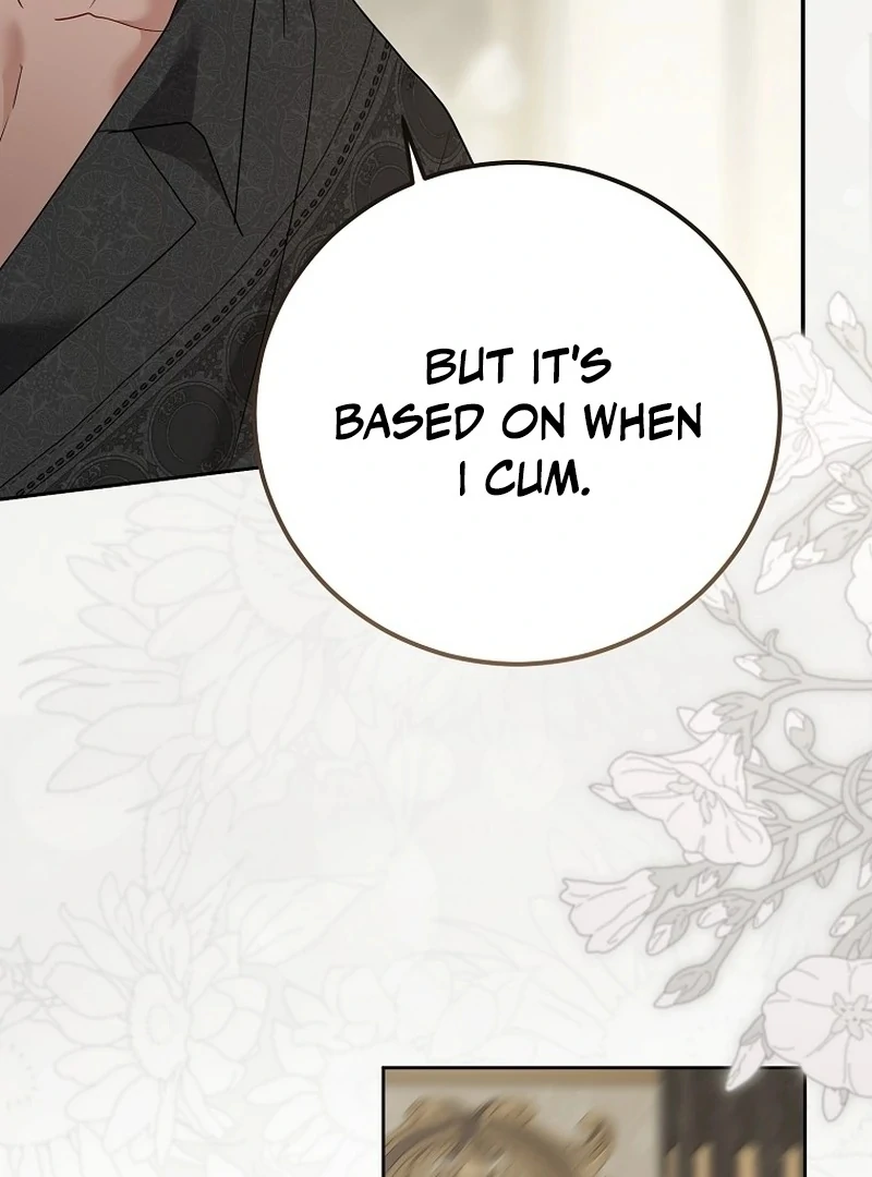 It Looks Like I’ve Fallen into the World of a Reverse Harem Game ss3 Chapter 161.5 - Page 36