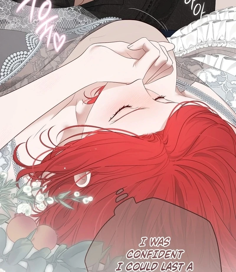 It Looks Like I’ve Fallen into the World of a Reverse Harem Game ss3 Chapter 161.5 - Page 43