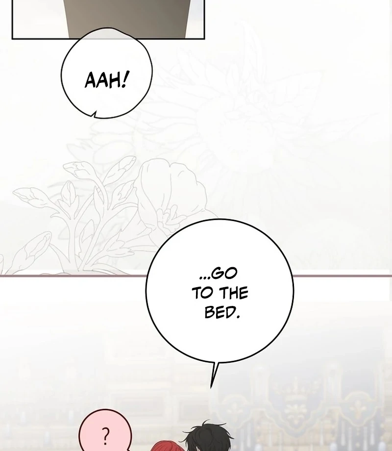 It Looks Like I’ve Fallen into the World of a Reverse Harem Game ss3 Chapter 161.5 - Page 46