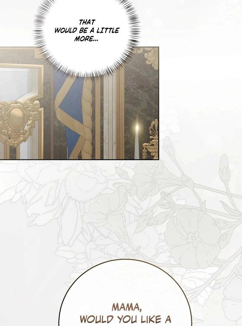 It Looks Like I’ve Fallen into the World of a Reverse Harem Game ss3 Chapter 161.5 - Page 48