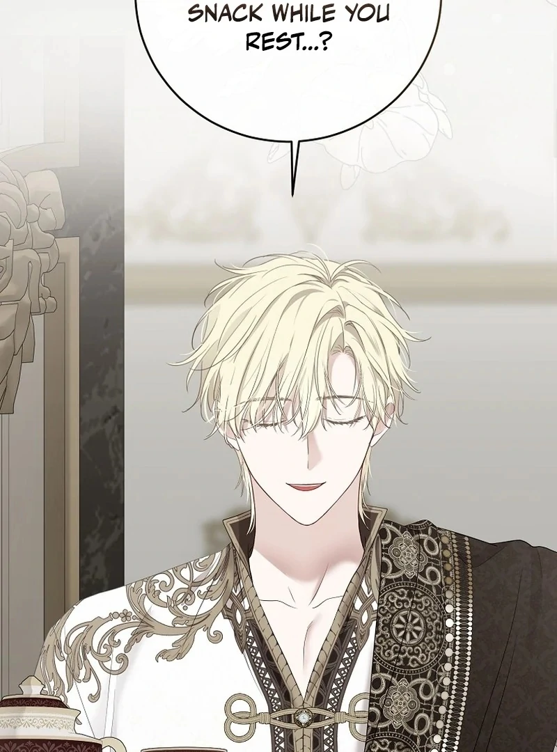 It Looks Like I’ve Fallen into the World of a Reverse Harem Game ss3 Chapter 161.5 - Page 49