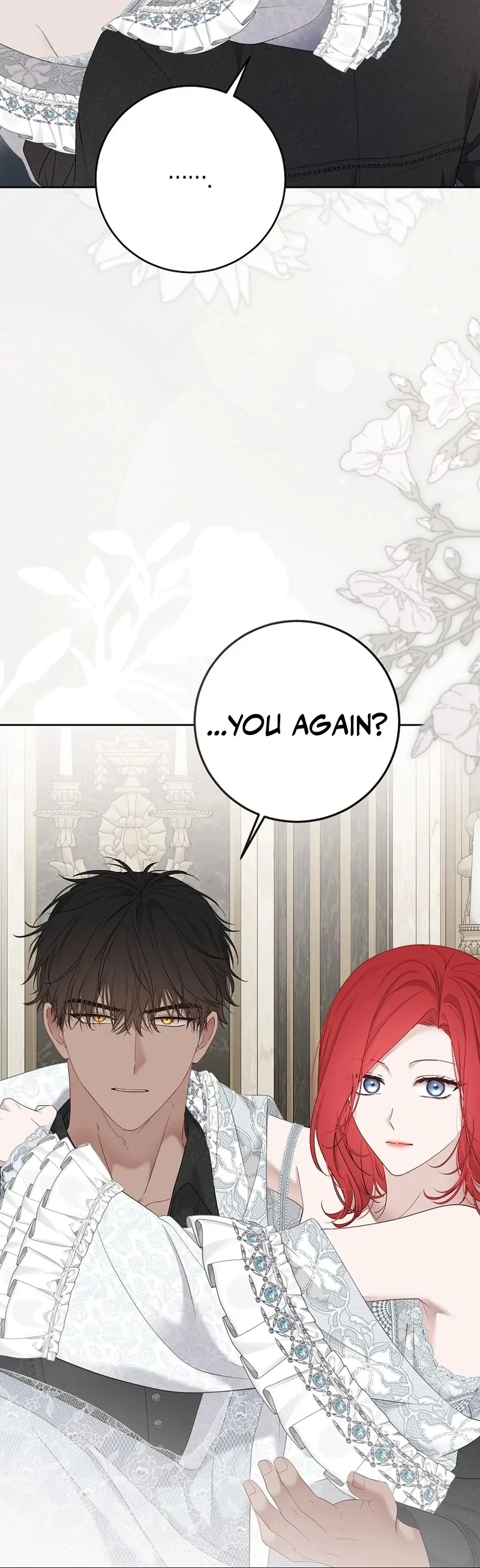 It Looks Like I’ve Fallen into the World of a Reverse Harem Game ss3 Chapter 161.5 - Page 52