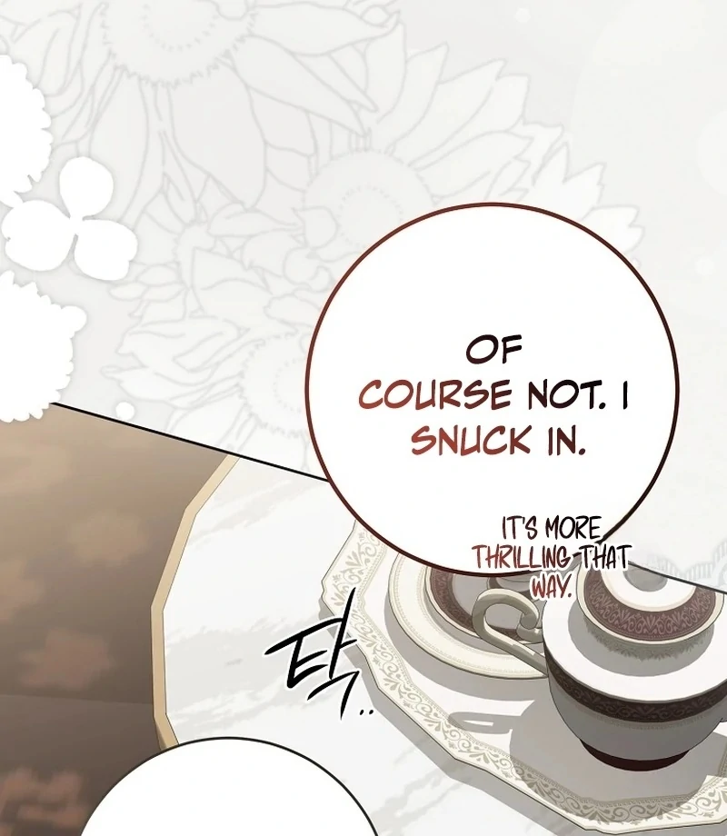 It Looks Like I’ve Fallen into the World of a Reverse Harem Game ss3 Chapter 161.5 - Page 56