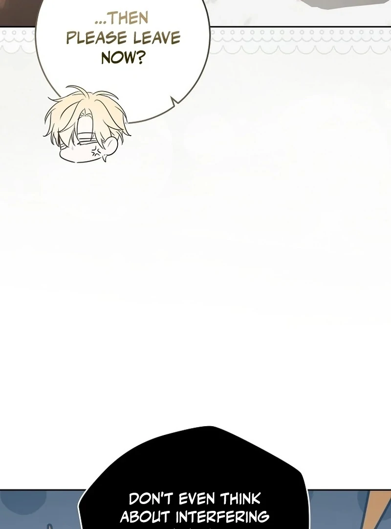 It Looks Like I’ve Fallen into the World of a Reverse Harem Game ss3 Chapter 161.5 - Page 57