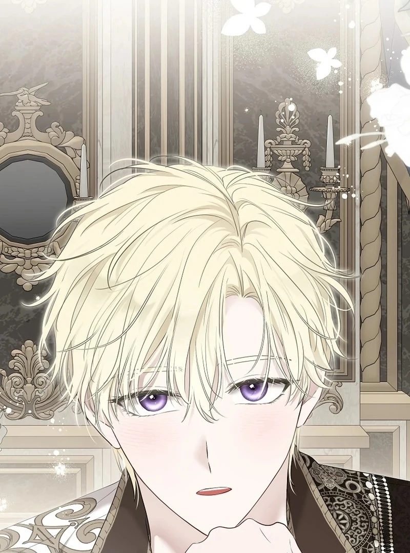 It Looks Like I’ve Fallen into the World of a Reverse Harem Game ss3 Chapter 161.5 - Page 70