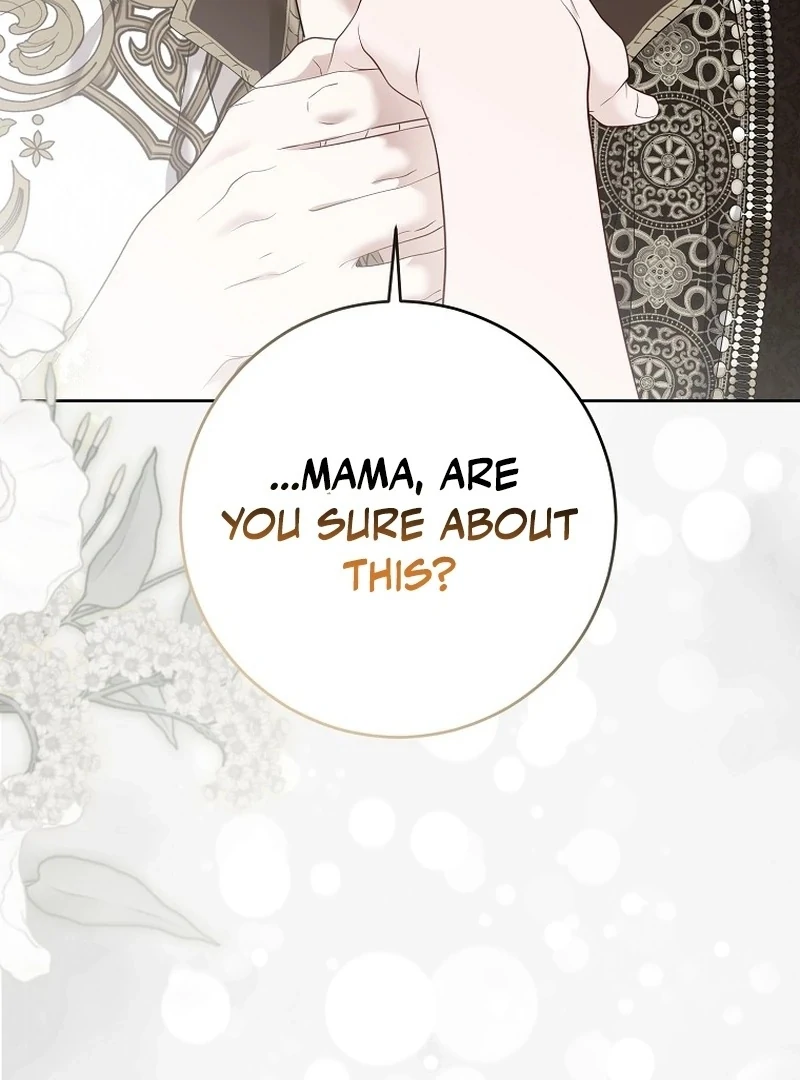 It Looks Like I’ve Fallen into the World of a Reverse Harem Game ss3 Chapter 161.5 - Page 71