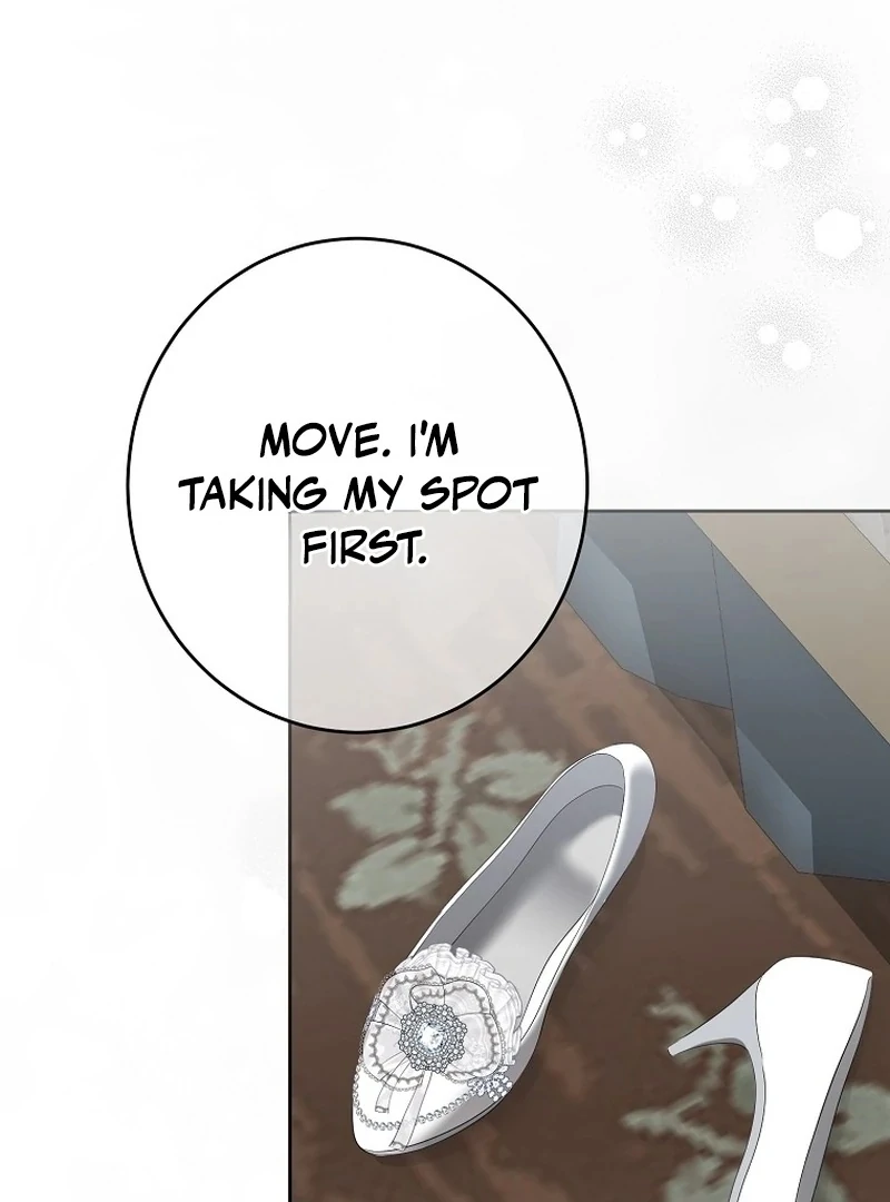 It Looks Like I’ve Fallen into the World of a Reverse Harem Game ss3 Chapter 161.5 - Page 75