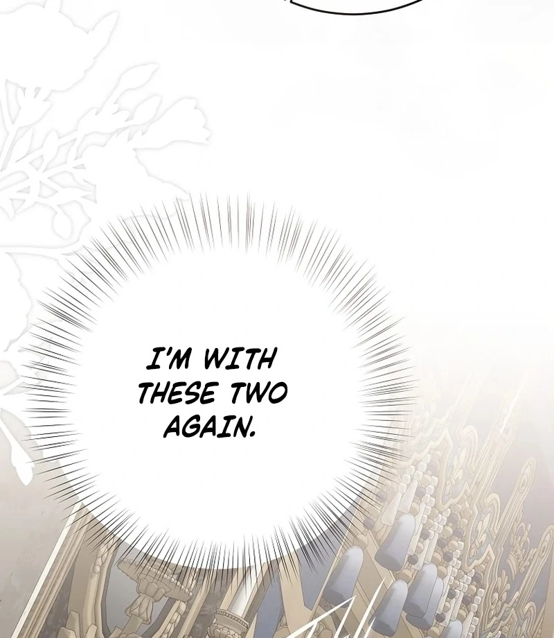 It Looks Like I’ve Fallen into the World of a Reverse Harem Game ss3 Chapter 161.5 - Page 77