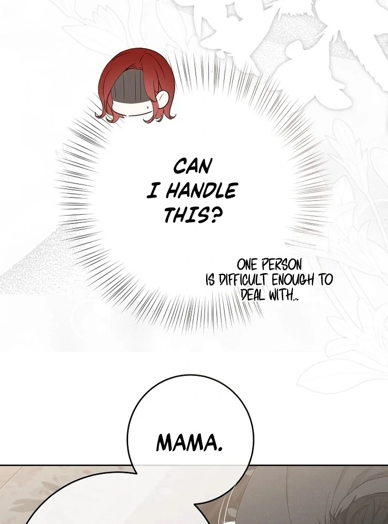 It Looks Like I’ve Fallen into the World of a Reverse Harem Game ss3 Chapter 161.5 - Page 80