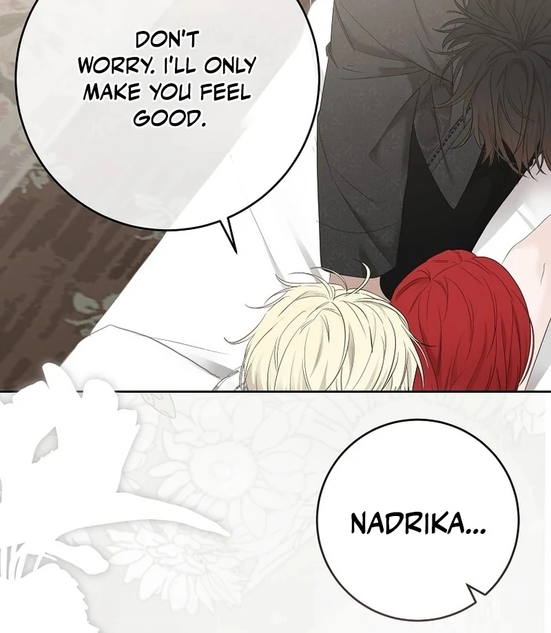 It Looks Like I’ve Fallen into the World of a Reverse Harem Game ss3 Chapter 161.5 - Page 81