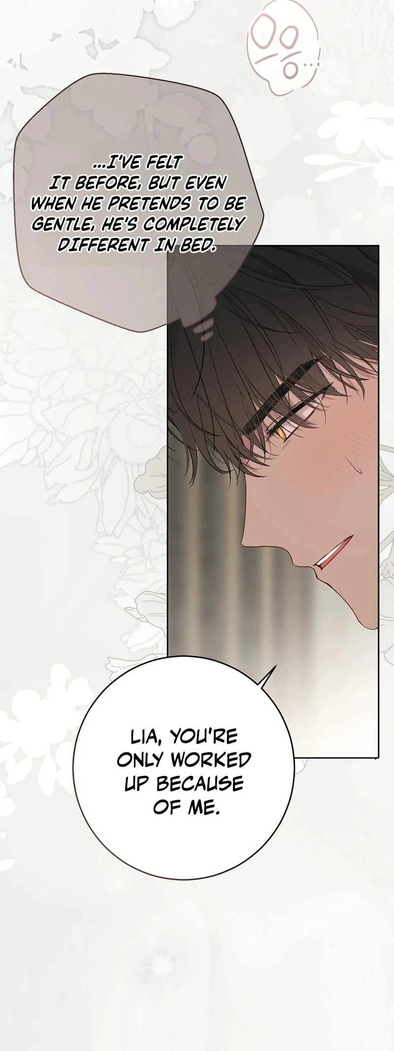 It Looks Like I’ve Fallen into the World of a Reverse Harem Game ss3 Chapter 161.5 - Page 91