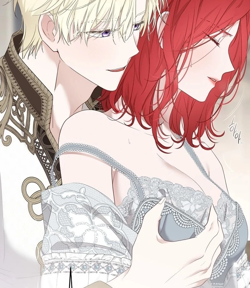 It Looks Like I’ve Fallen into the World of a Reverse Harem Game ss3 Chapter 161.5 - Page 94