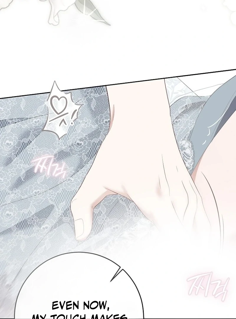 It Looks Like I’ve Fallen into the World of a Reverse Harem Game ss3 Chapter 161.5 - Page 96