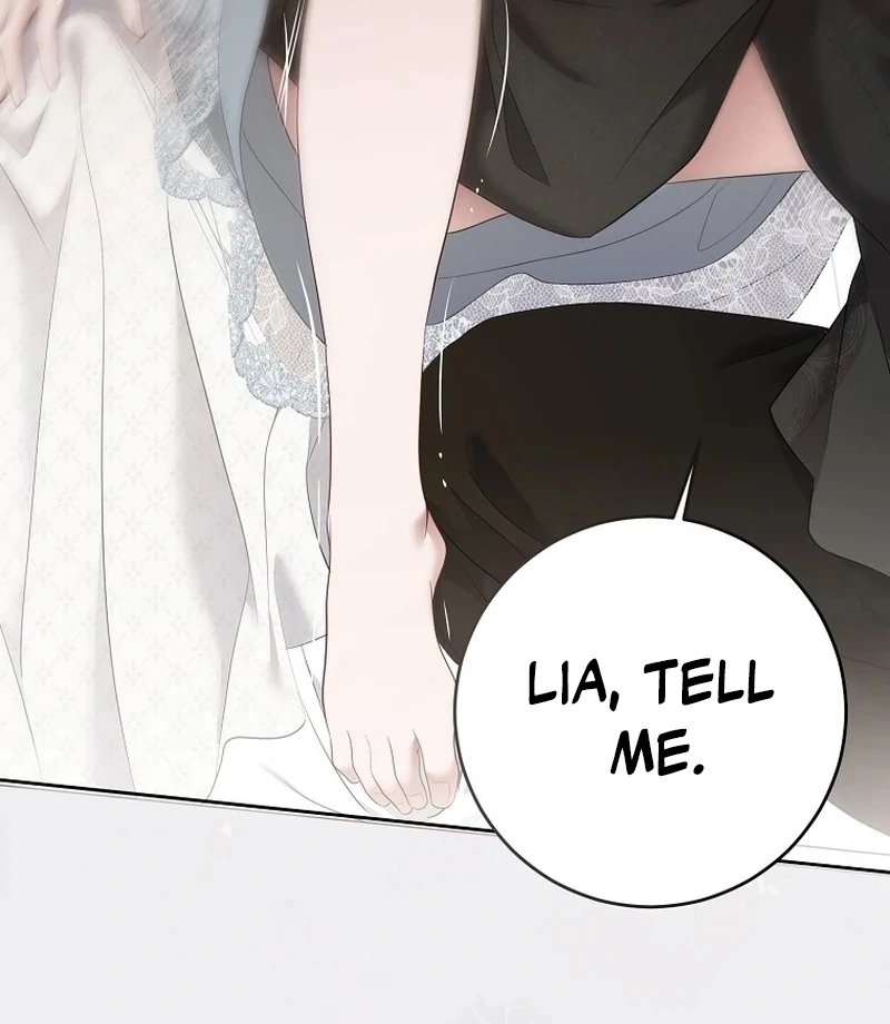 It Looks Like I’ve Fallen into the World of a Reverse Harem Game ss3 Chapter 161.5 - Page 98