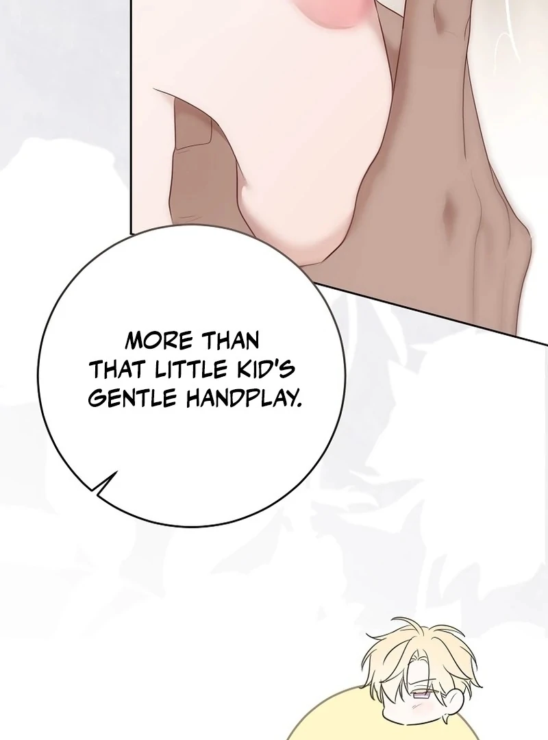 It Looks Like I’ve Fallen into the World of a Reverse Harem Game ss3 Chapter 161.5 - Page 101