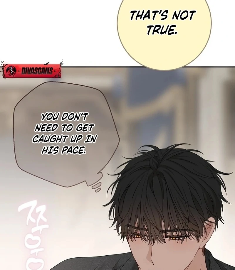 It Looks Like I’ve Fallen into the World of a Reverse Harem Game ss3 Chapter 161.5 - Page 102