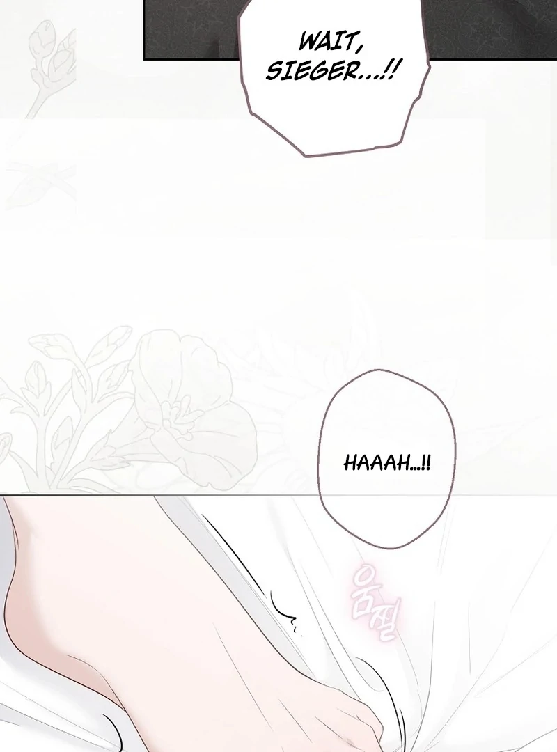 It Looks Like I’ve Fallen into the World of a Reverse Harem Game ss3 Chapter 161.5 - Page 105