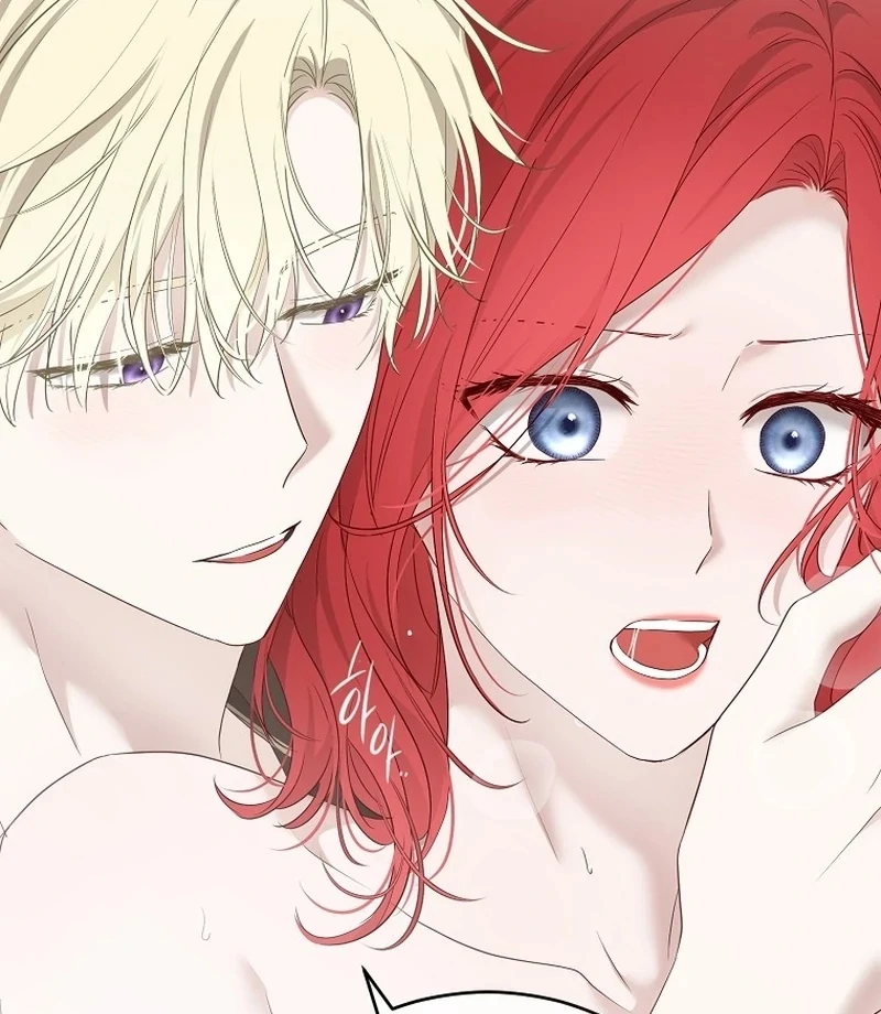 It Looks Like I’ve Fallen into the World of a Reverse Harem Game ss3 Chapter 161.5 - Page 107