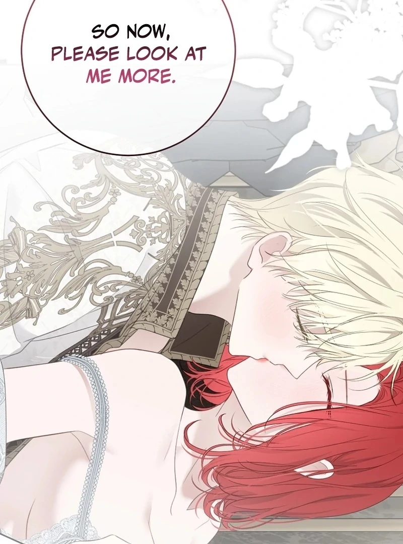 It Looks Like I’ve Fallen into the World of a Reverse Harem Game ss3 Chapter 161.5 - Page 109