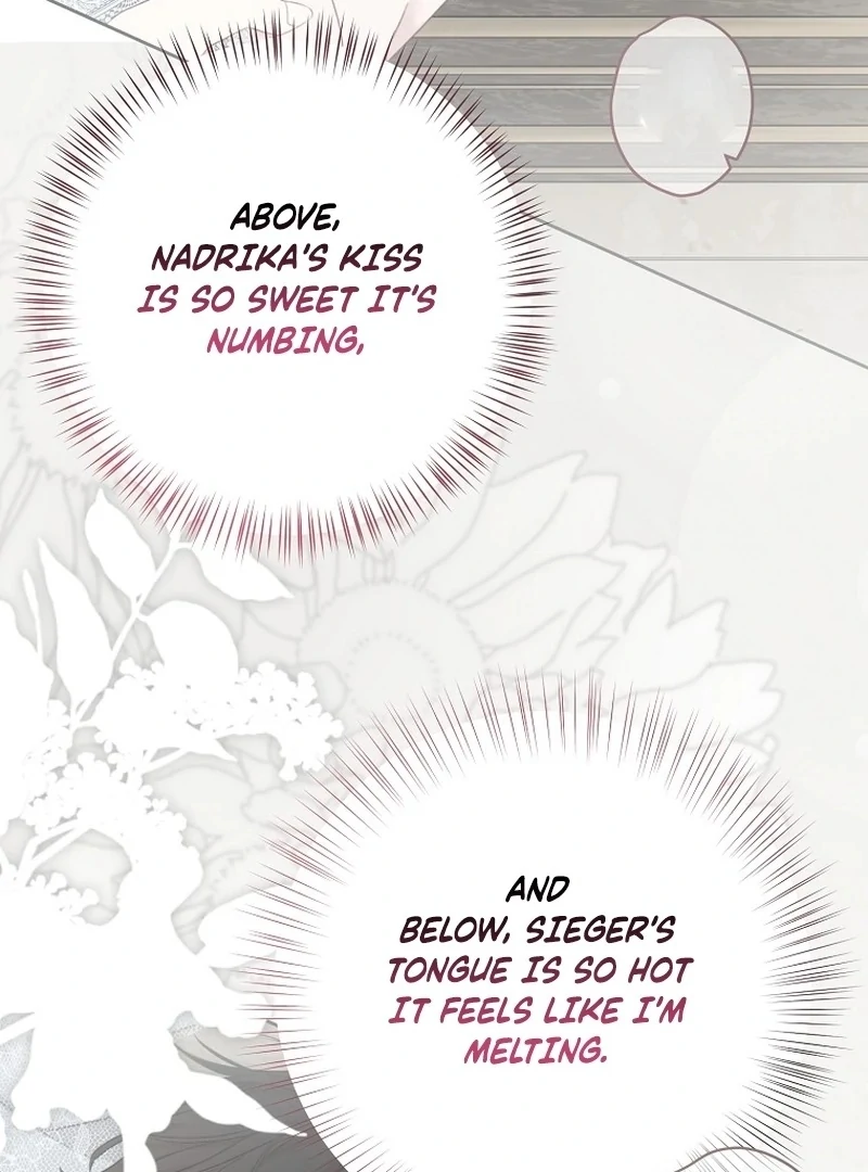 It Looks Like I’ve Fallen into the World of a Reverse Harem Game ss3 Chapter 161.5 - Page 110