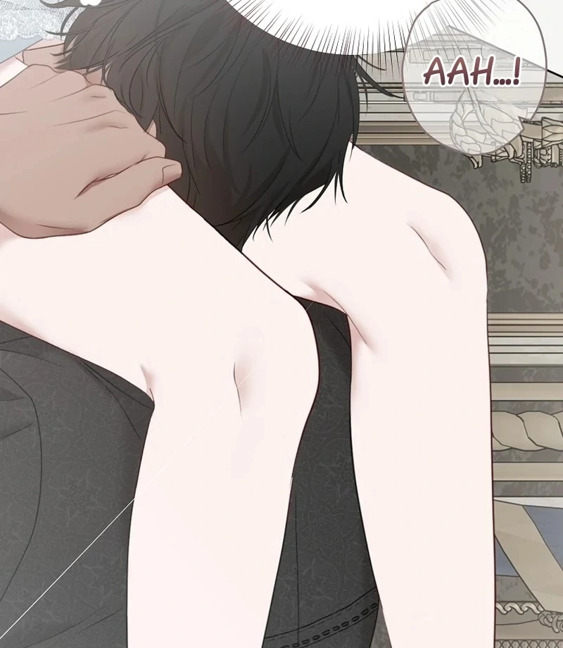 It Looks Like I’ve Fallen into the World of a Reverse Harem Game ss3 Chapter 161.5 - Page 111