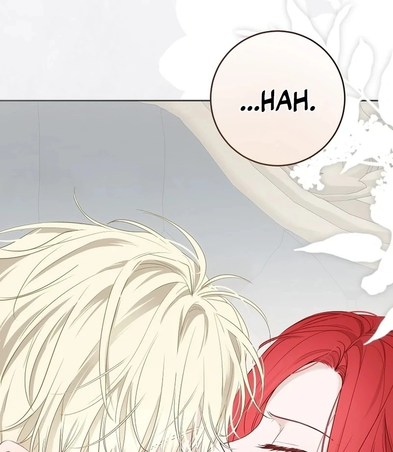 It Looks Like I’ve Fallen into the World of a Reverse Harem Game ss3 Chapter 161.5 - Page 115