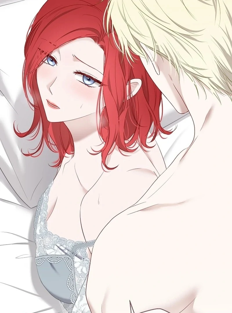 It Looks Like I’ve Fallen into the World of a Reverse Harem Game ss3 Chapter 161.6 - Page 5