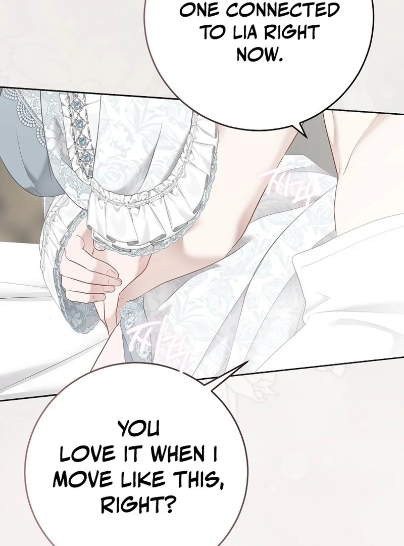 It Looks Like I’ve Fallen into the World of a Reverse Harem Game ss3 Chapter 161.6 - Page 9