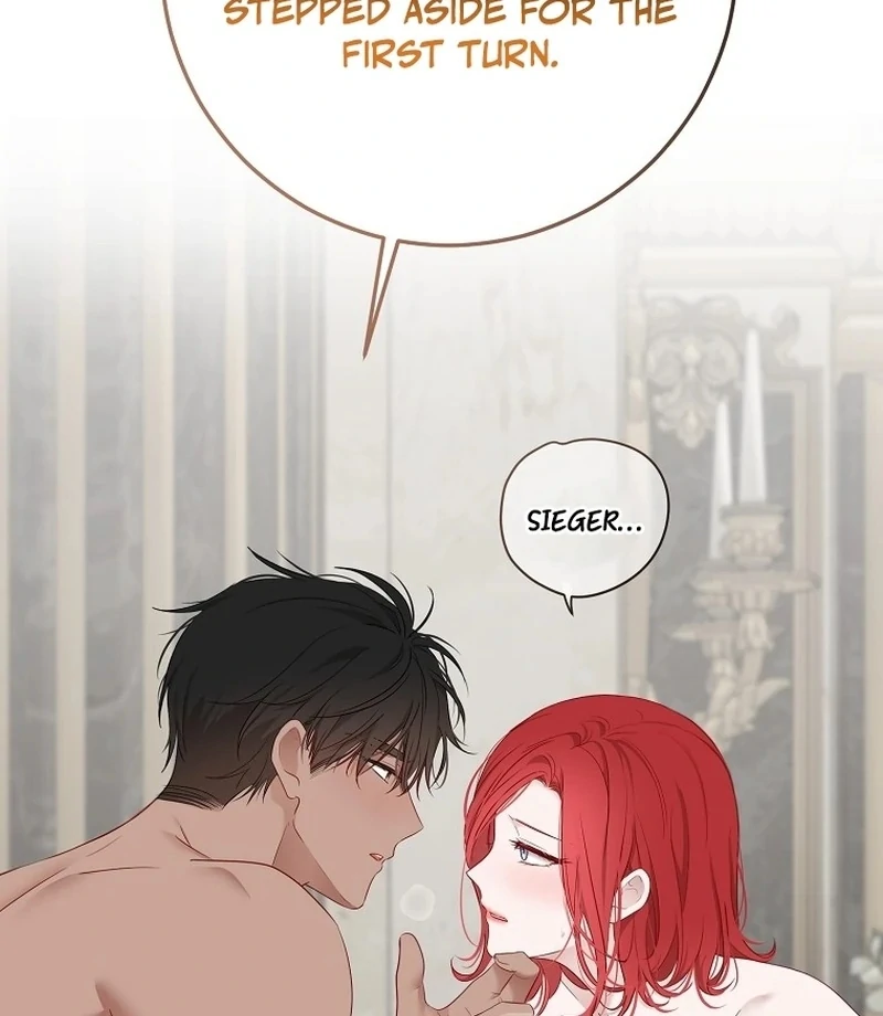 It Looks Like I’ve Fallen into the World of a Reverse Harem Game ss3 Chapter 161.6 - Page 12