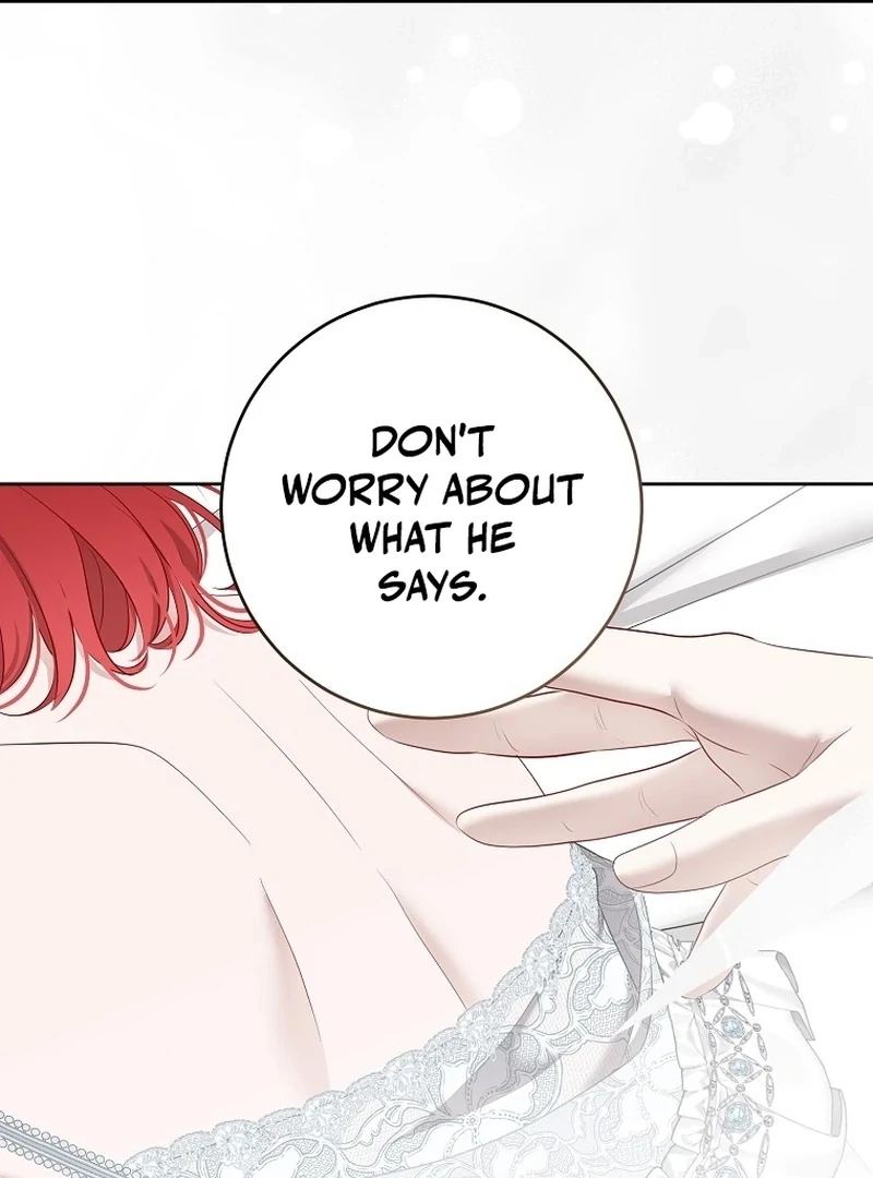 It Looks Like I’ve Fallen into the World of a Reverse Harem Game ss3 Chapter 161.6 - Page 14