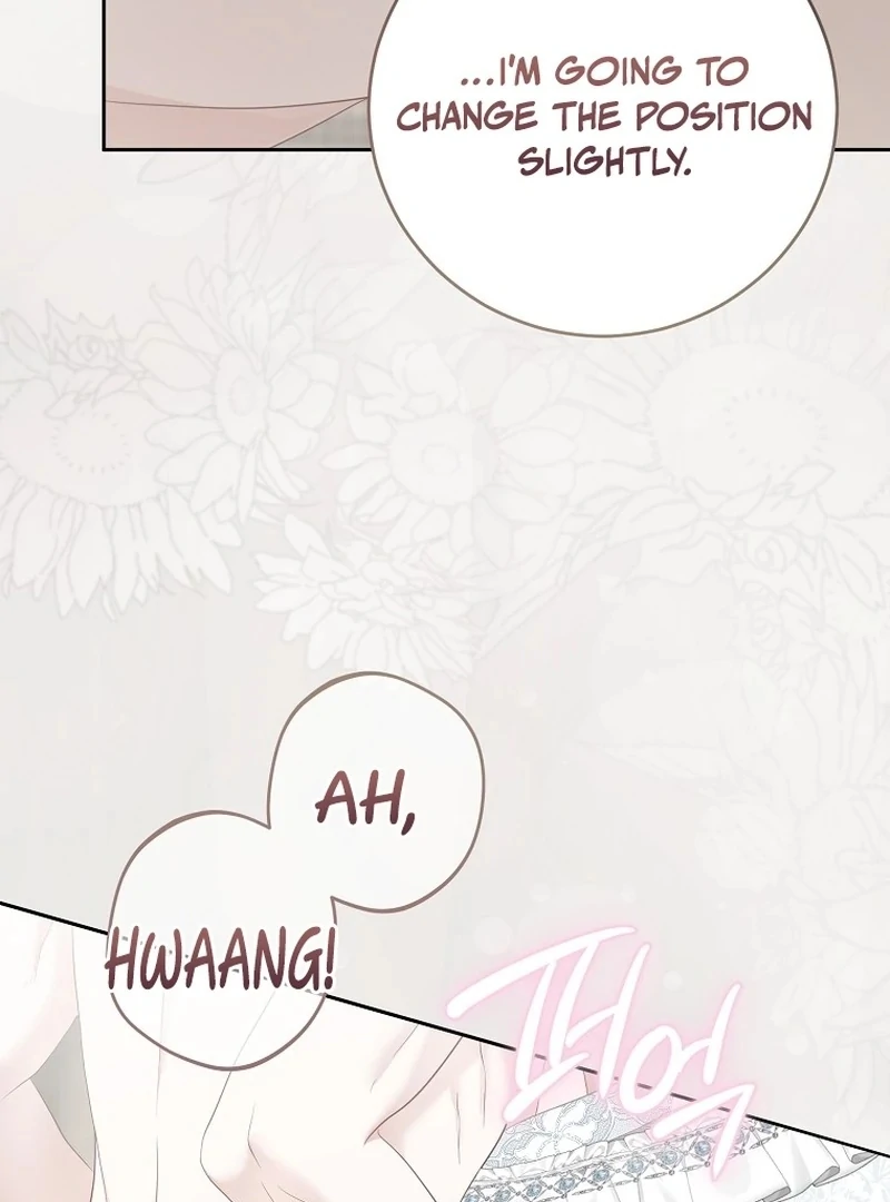 It Looks Like I’ve Fallen into the World of a Reverse Harem Game ss3 Chapter 161.6 - Page 23