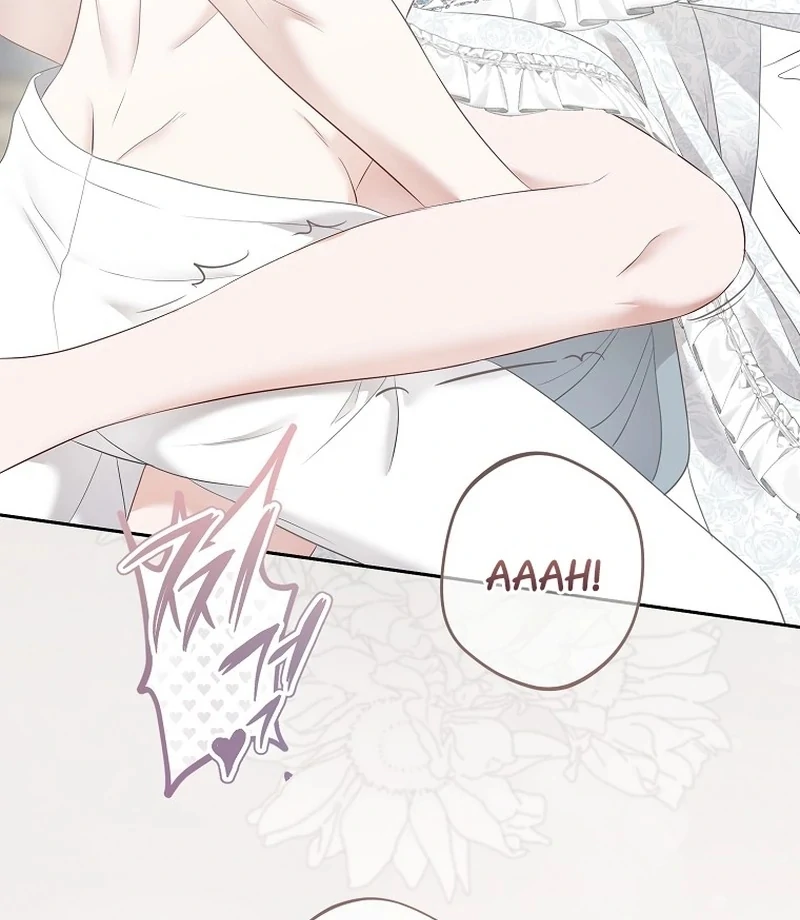 It Looks Like I’ve Fallen into the World of a Reverse Harem Game ss3 Chapter 161.6 - Page 24