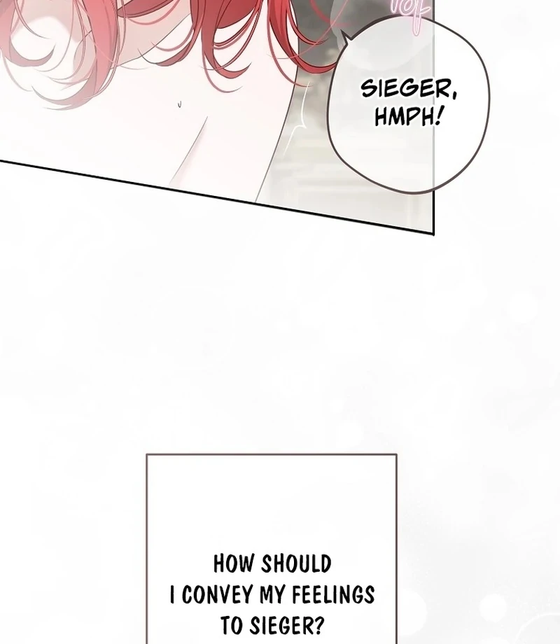 It Looks Like I’ve Fallen into the World of a Reverse Harem Game ss3 Chapter 161.6 - Page 30