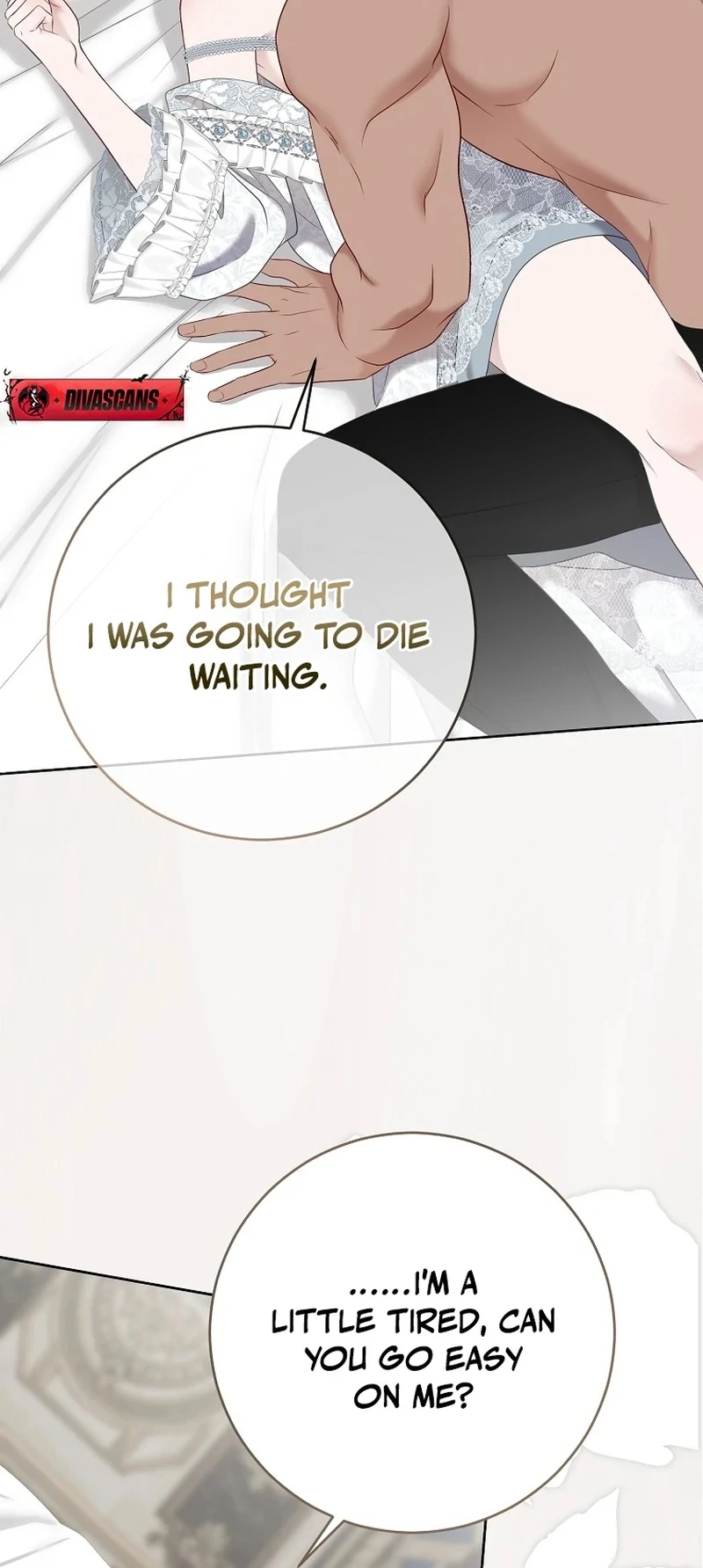 It Looks Like I’ve Fallen into the World of a Reverse Harem Game ss3 Chapter 161.6 - Page 39