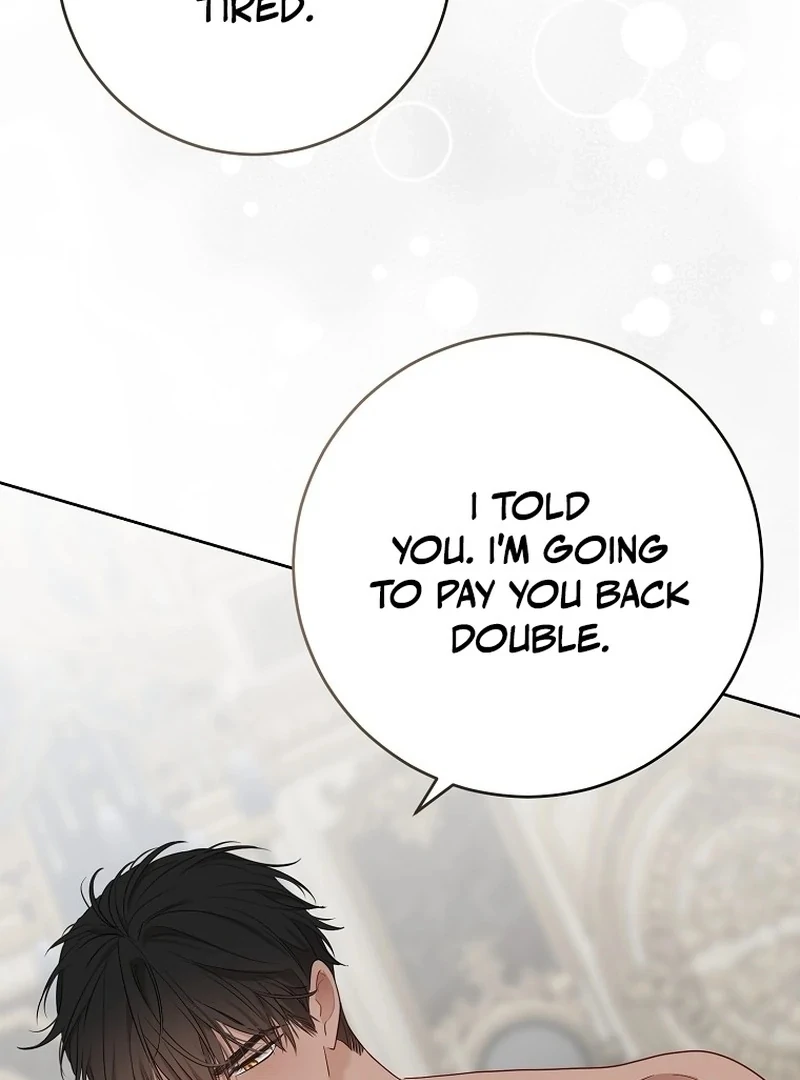 It Looks Like I’ve Fallen into the World of a Reverse Harem Game ss3 Chapter 161.6 - Page 41