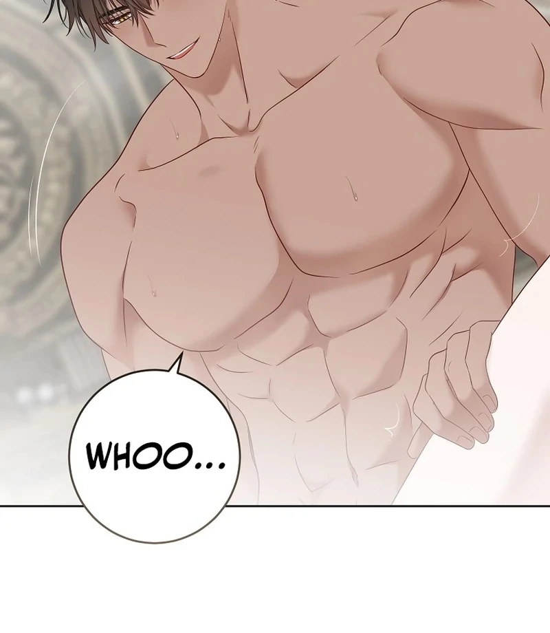 It Looks Like I’ve Fallen into the World of a Reverse Harem Game ss3 Chapter 161.6 - Page 42