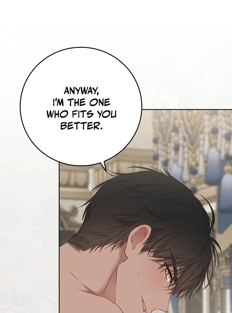 It Looks Like I’ve Fallen into the World of a Reverse Harem Game ss3 Chapter 161.6 - Page 45