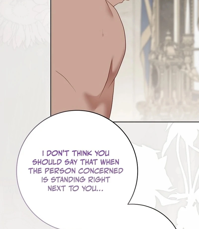 It Looks Like I’ve Fallen into the World of a Reverse Harem Game ss3 Chapter 161.6 - Page 46