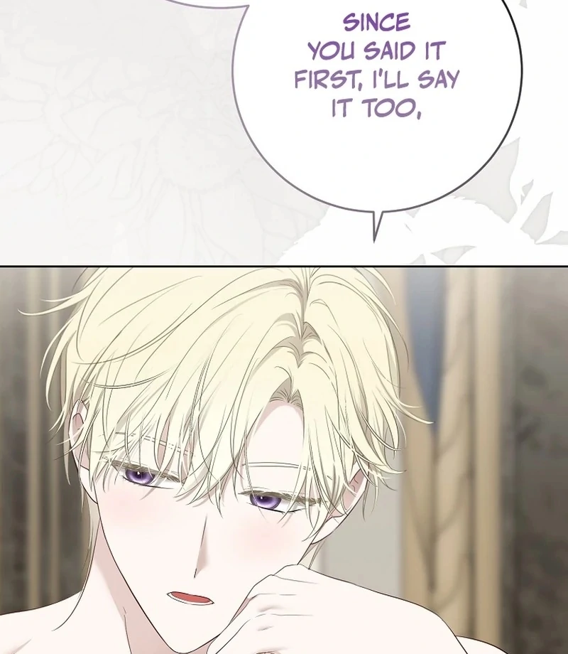 It Looks Like I’ve Fallen into the World of a Reverse Harem Game ss3 Chapter 161.6 - Page 47