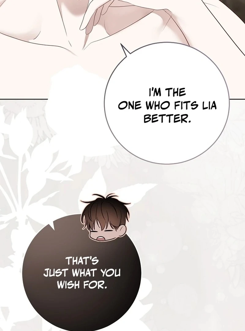 It Looks Like I’ve Fallen into the World of a Reverse Harem Game ss3 Chapter 161.6 - Page 48